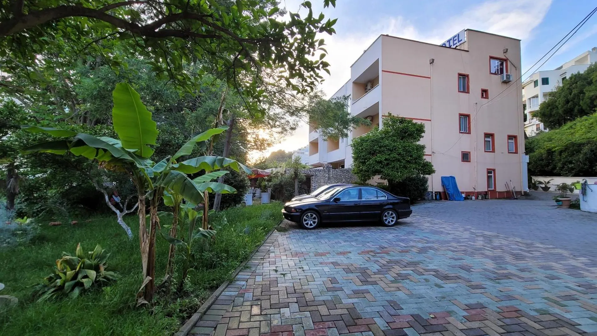 Top View Hostel Durres