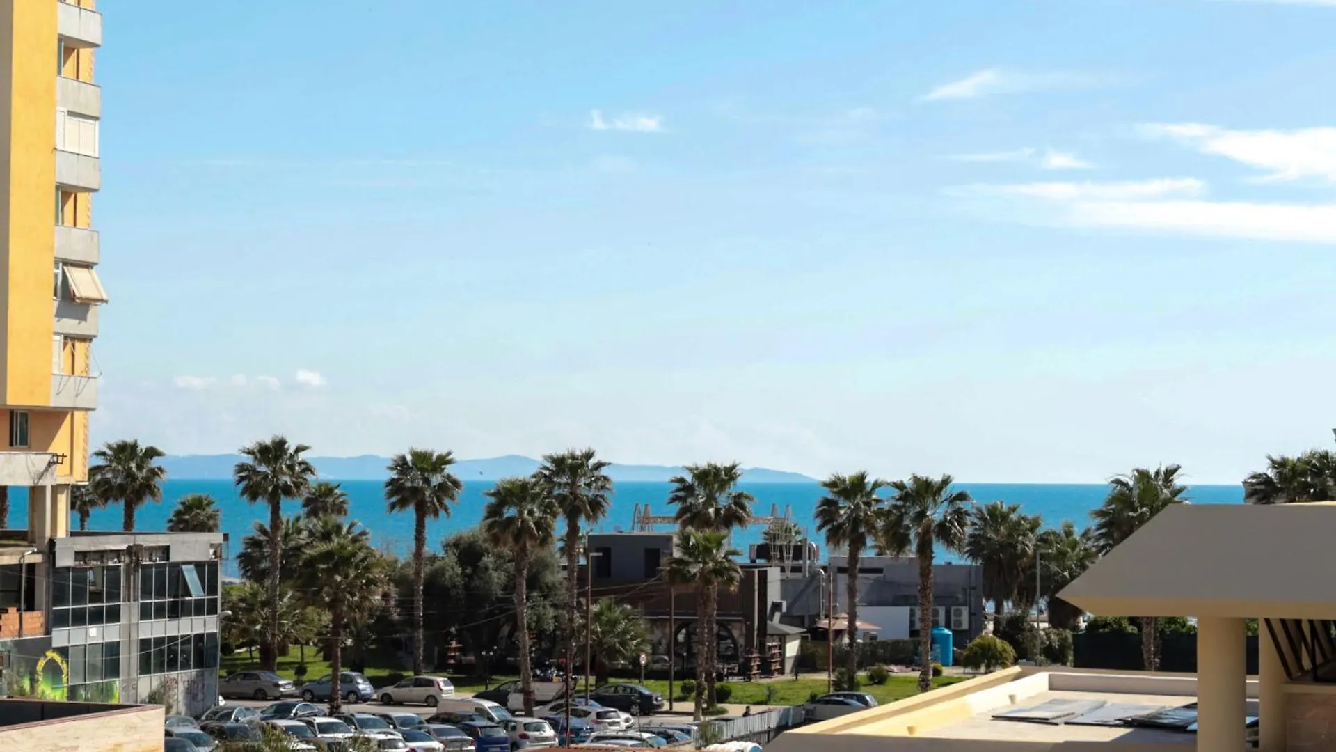 Top View Hostel Durres