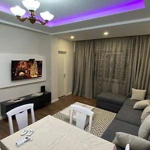  Apartamento Komatas Modern In Bllok Area Albania