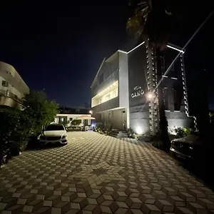 Cano Boutique Pensjonat