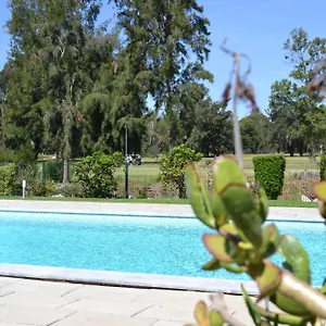  Bed and breakfast Casa Penina Portugal