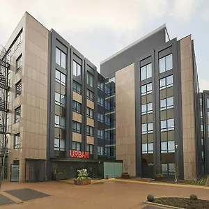 **** Hotel Corendon Urban Amsterdam Schiphol Airport Países Bajos