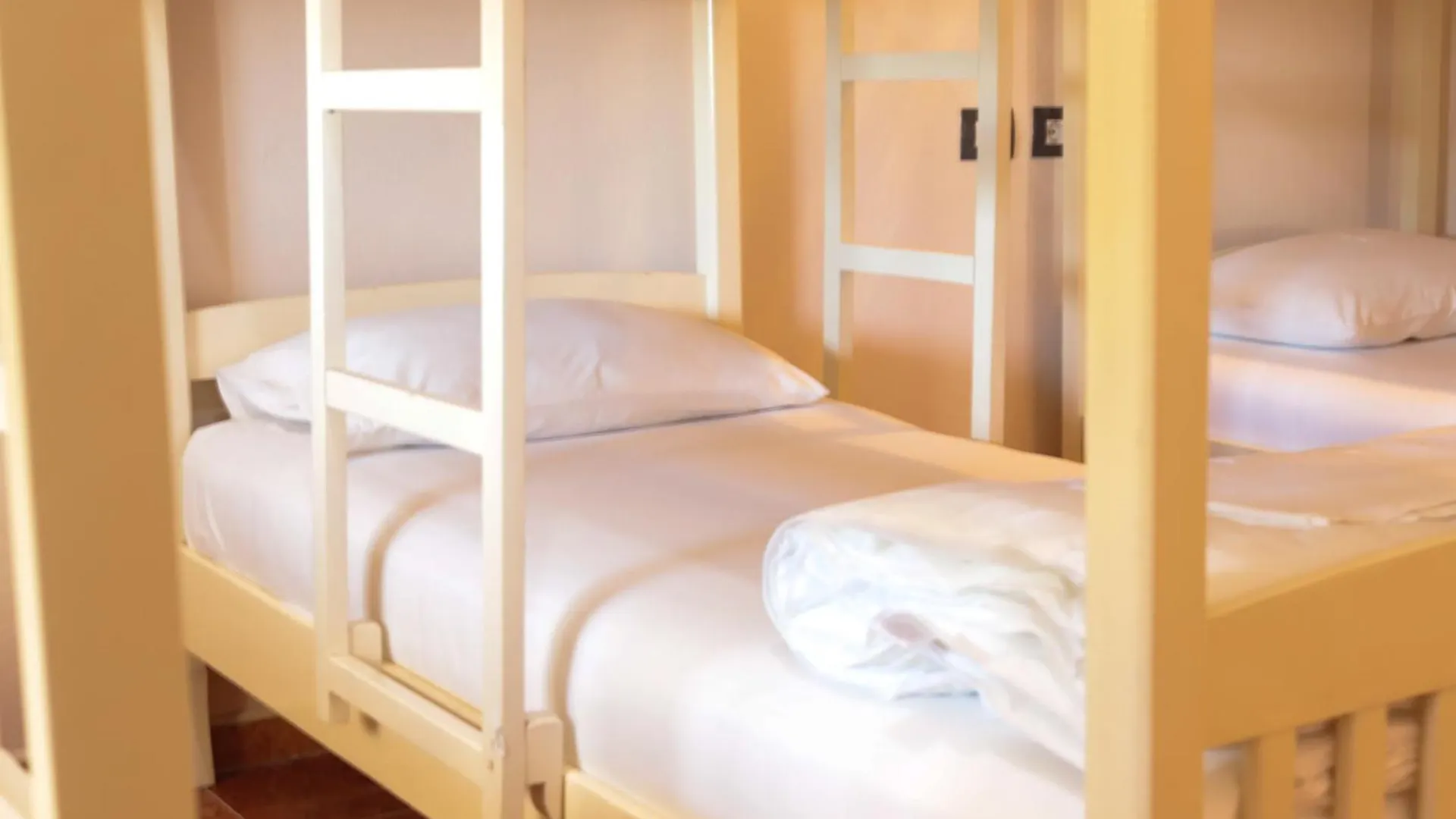 Top View Hostel دراس ألبانيا