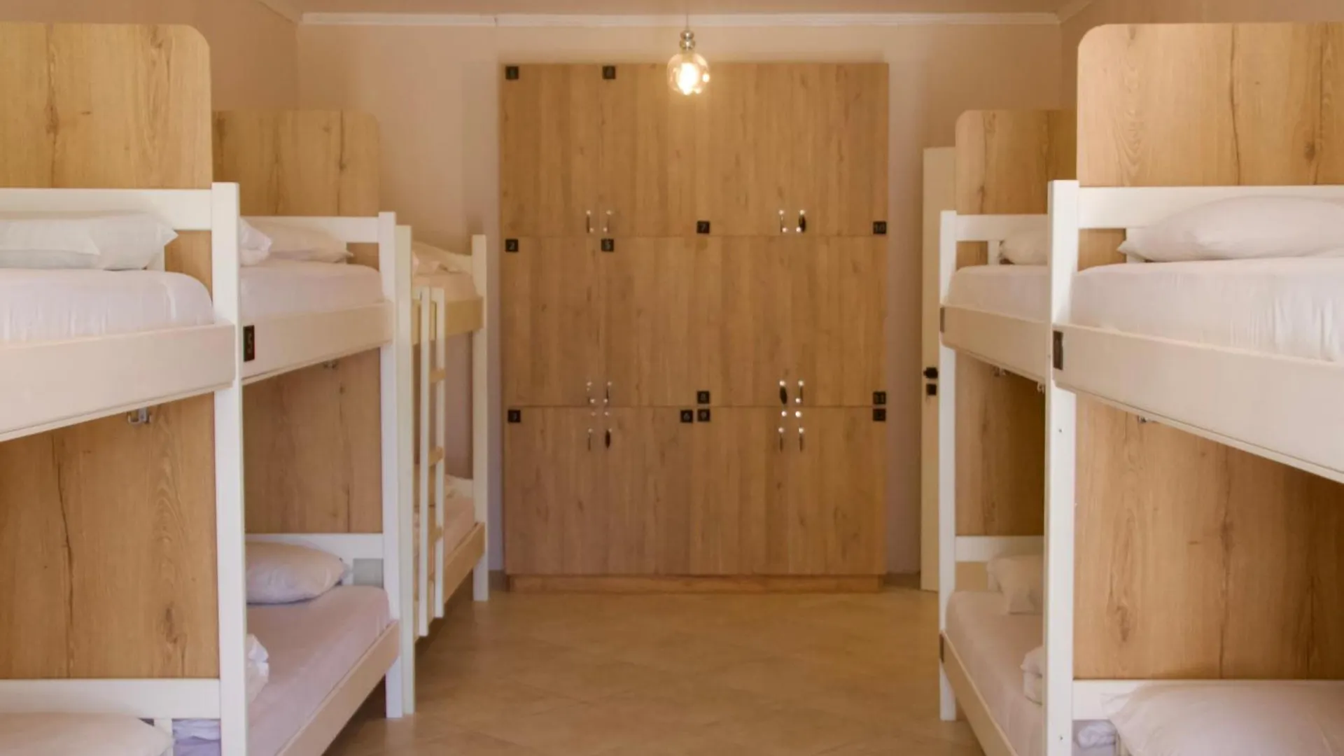 Top View Hostel Durres