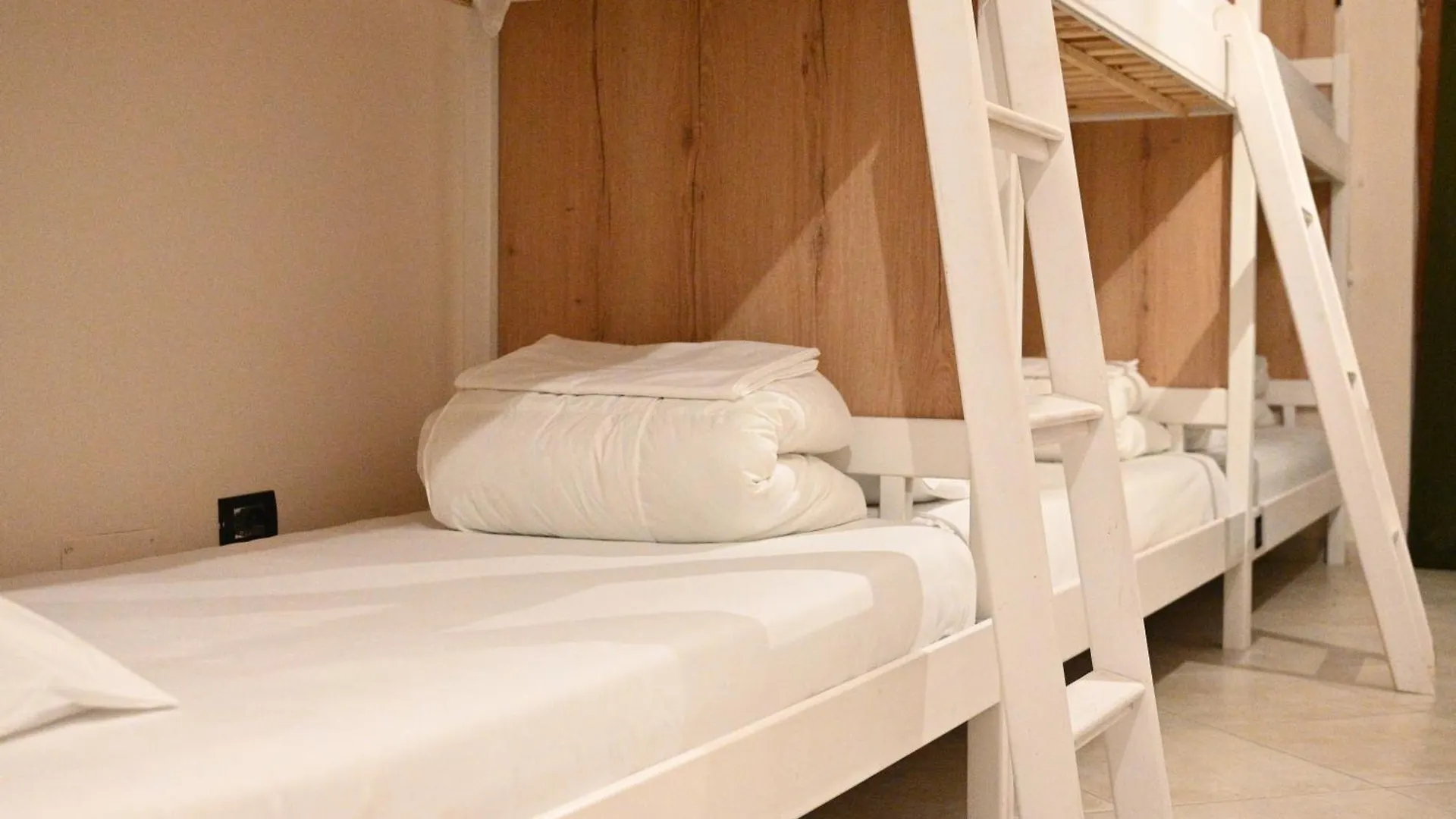 Top View Hostel دراس ألبانيا