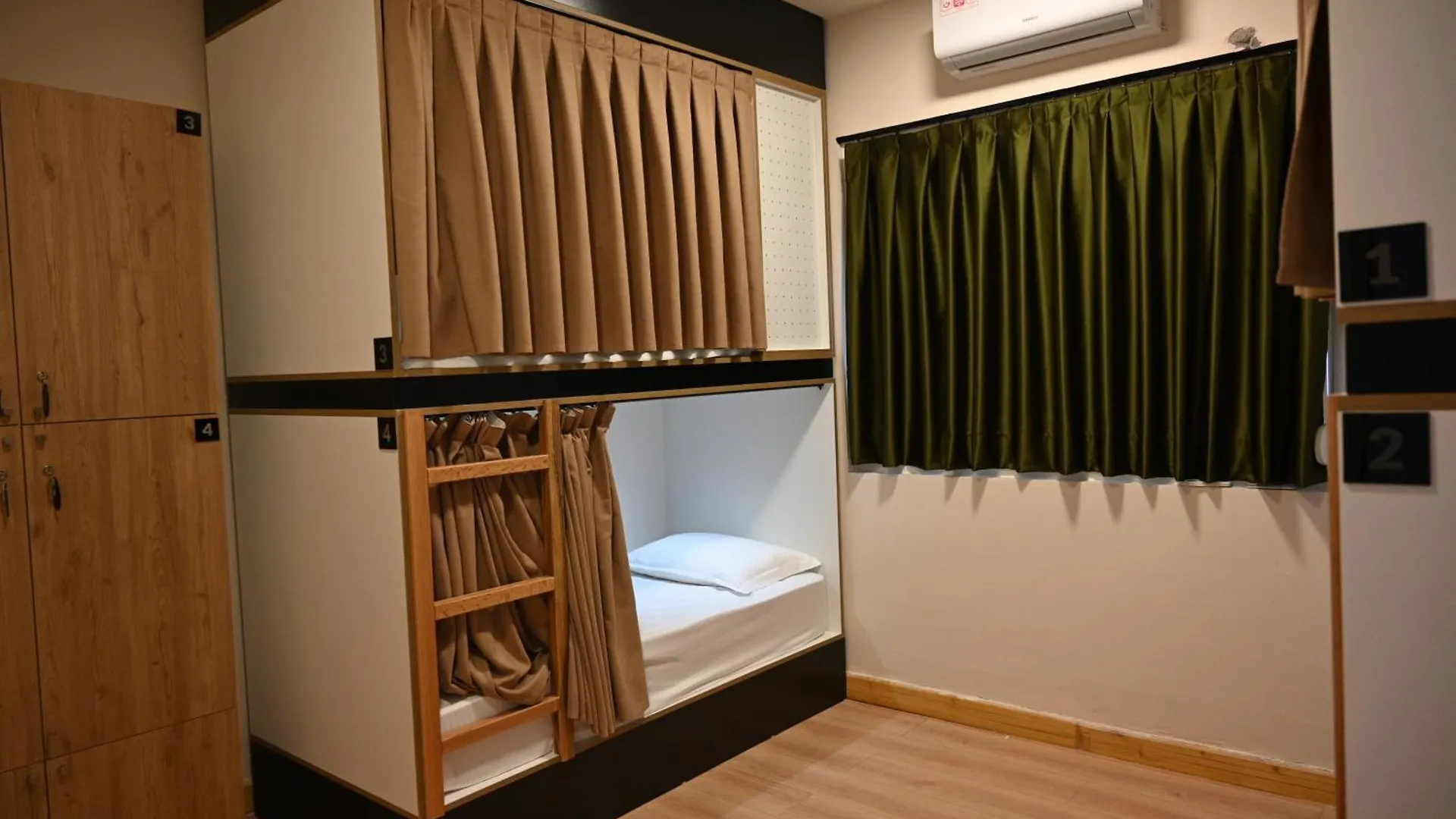 Top View Hostel Durres