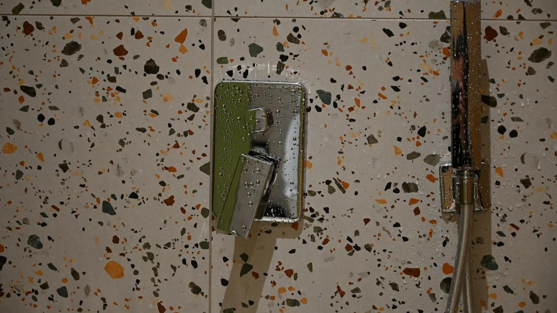Top View Hostel دراس