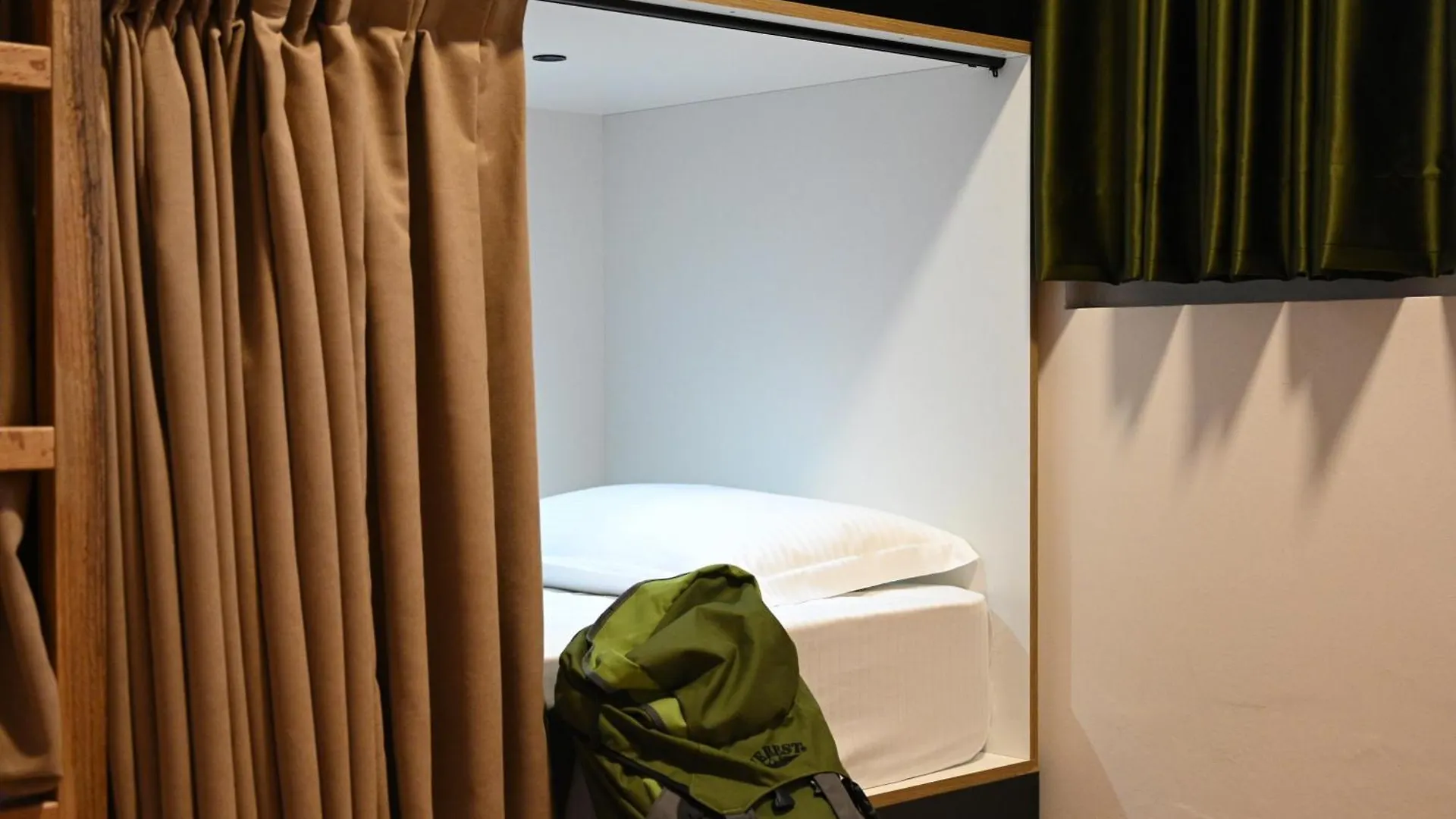 Top View Hostel دراس 0*,  ألبانيا